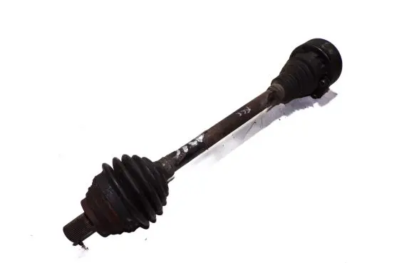 Audi A3 S3 8P Front driveshaft