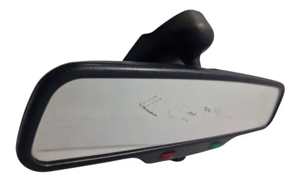 Rear view mirror (interior)