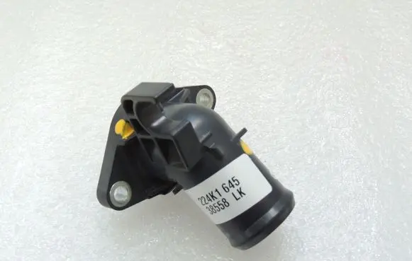 Toyota Yaris XP210 Thermostat housing 16304F3010