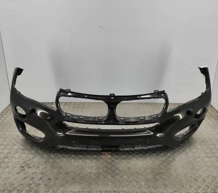BMW X6 F16 Front bumper 7319796