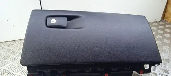 BMW X6 F16 Glove box set 