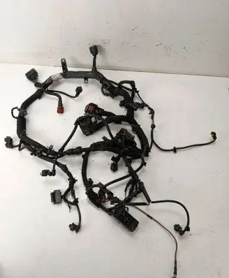 Opel Insignia A Engine installation wiring loom 22869642 MBT