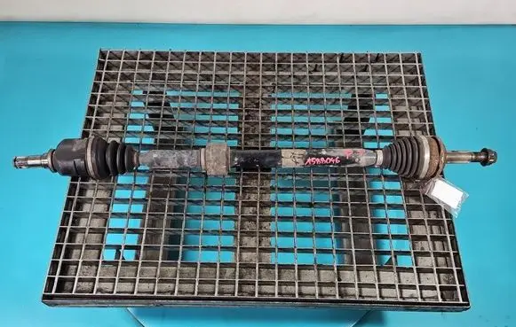 Toyota Auris 150 Front driveshaft IMPRK1588046