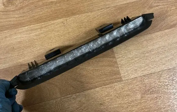 Volvo V50 Third/center stoplight 8620290 28060002