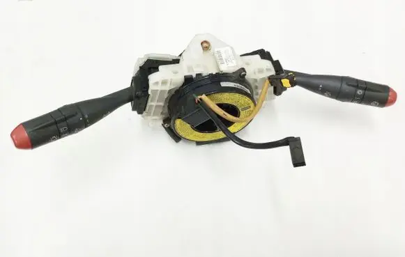Smart ForFour I Wiper turn signal indicator stalk/switch A4545401244