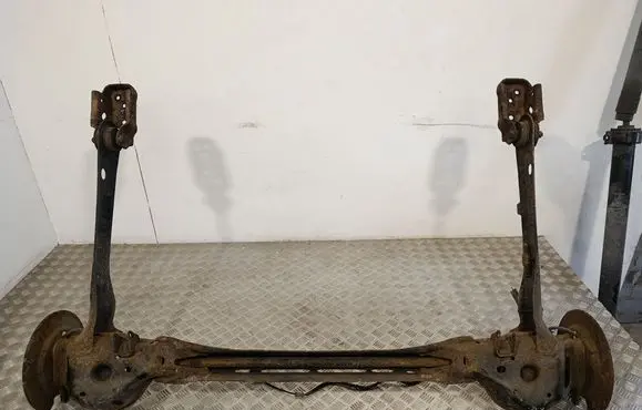 Dodge Grand Caravan Rear axle beam 