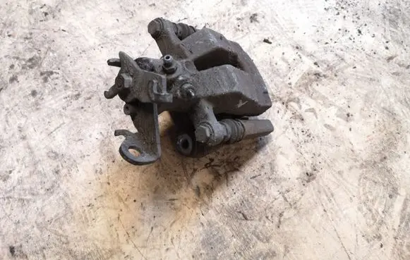 Renault Megane III Rear brake caliper