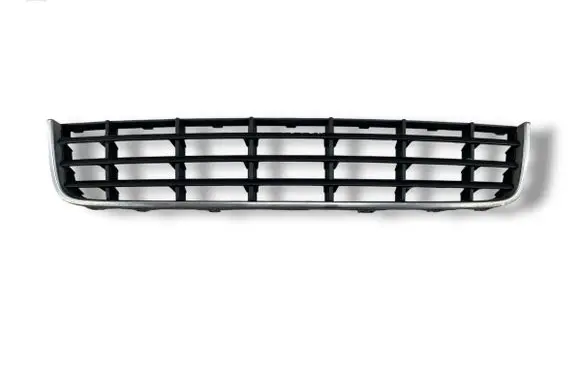 Audi A3 S3 8P Front bumper lower grill 8P3807647