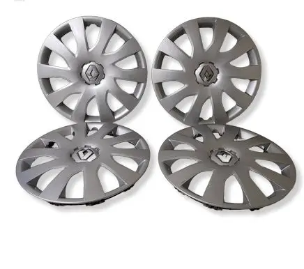 Renault Trafic III (X82) R16 wheel hub/cap/trim 403159785R
