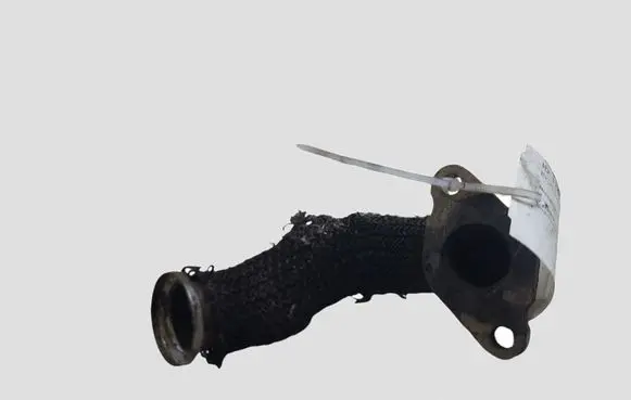 Jaguar S-Type EGR valve line/pipe/hose