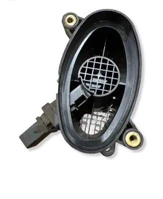 BMW 5 E60 E61 Mass air flow meter 0928400529