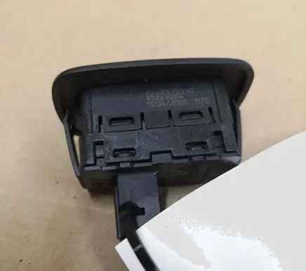 Citroen C5 Electric window control switch 96623726XT
