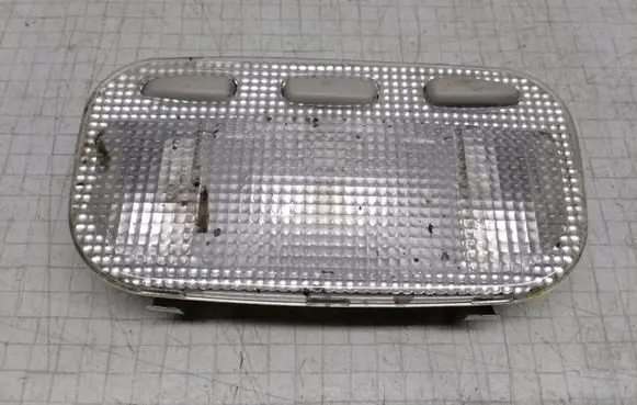 Nissan Maxima Interior lighting switch 