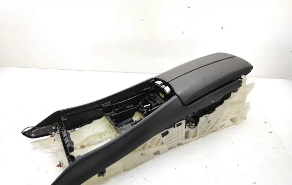 BMW 5 GT F07 Center console 9185172 9178695