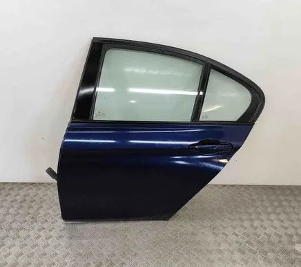 BMW 3 F30 F35 F31 Rear door 7298513