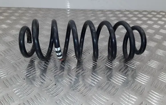 Audi A3 S3 A3 Sportback 8P Rear coil spring