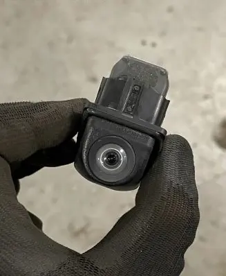 BMW X3 F25 Reversing camera 9240351 3829250811 908332
