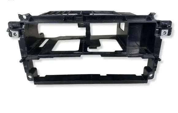 BMW 3 E46 Radio/GPS head unit trim 8196112 ZB8237560