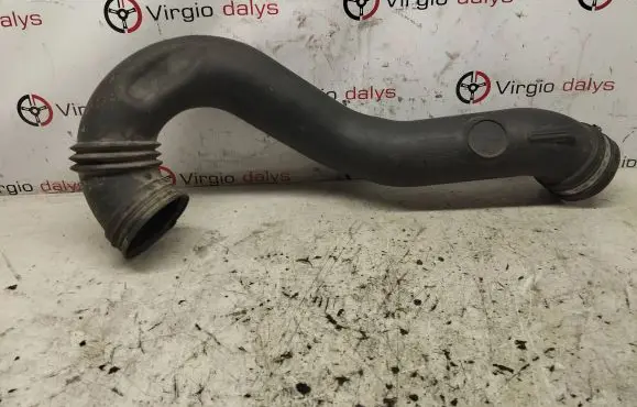 Citroen Jumper Intercooler hose/pipe 349903080