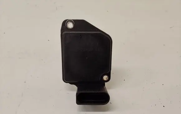 Audi A4 S4 B6 8E 8H Mass air flow meter 54321