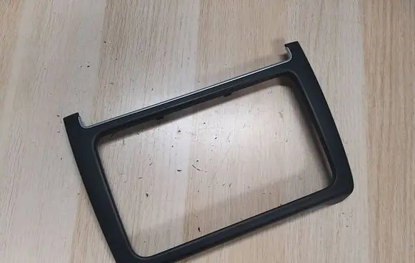 Volkswagen Polo V 6R Dashboard trim 6R0858069