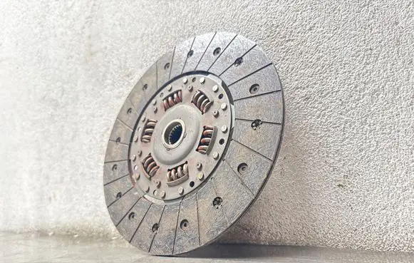 Opel Insignia A Clutch pressure plate 