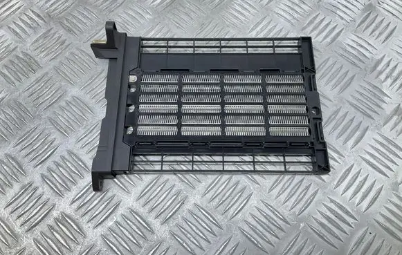 Audi A3 S3 8V Electric cabin heater radiator 5Q0963235B