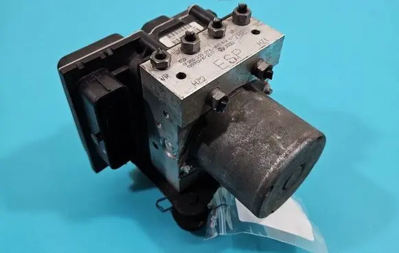 Audi Q5 SQ5 ABS Pump 0265239274 IMPRK1514942