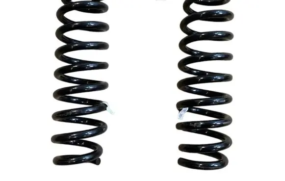 BMW 3 F30 F35 F31 Front coil spring 6851727 33536851727
