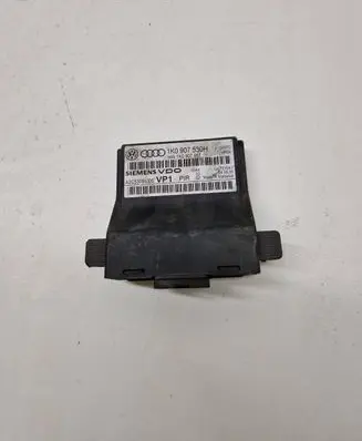 Volkswagen Caddy Other control units/modules 1K0907530H A2C53094005