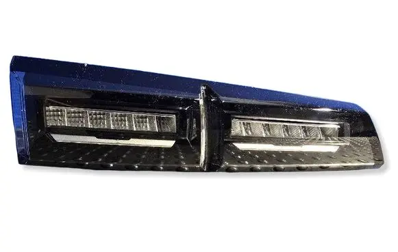 Peugeot 308 Rear/tail lights 9835300580