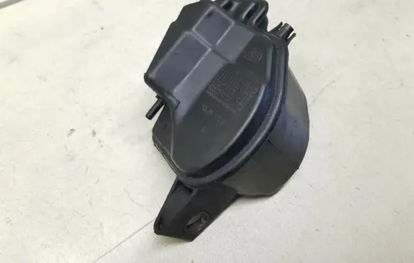 Peugeot Expert Vacuum air tank 
