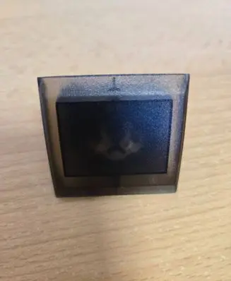 Volkswagen Tiguan Sun solar sensor 5NA907451E