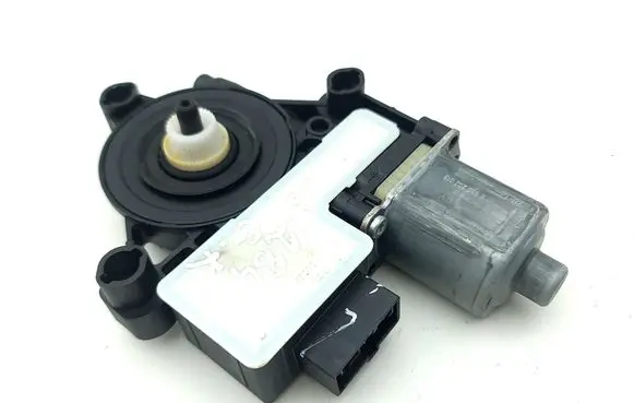 Seat Leon IV Rear door window regulator motor 5Q0959407D