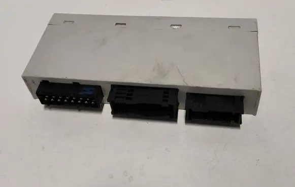 BMW 3 E46 Comfort/convenience module 6923960 57762110