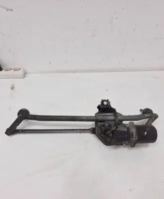 Opel Vivaro Front wiper linkage and motor 