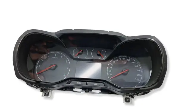 Opel Combo E Speedometer (instrument cluster) 9838119280 09122020 SN40724153