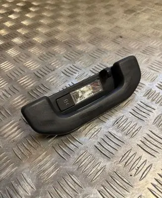Mercedes-Benz B W247 Rear interior roof grab handle A0009064805 01319002 905105290921