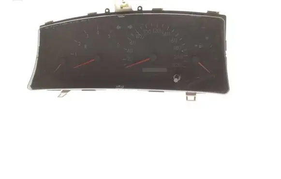 Toyota Corolla E120 E130 Speedometer (instrument cluster) 8380002760