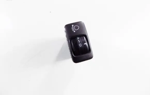 Toyota Avensis Verso Headlight level height control switch