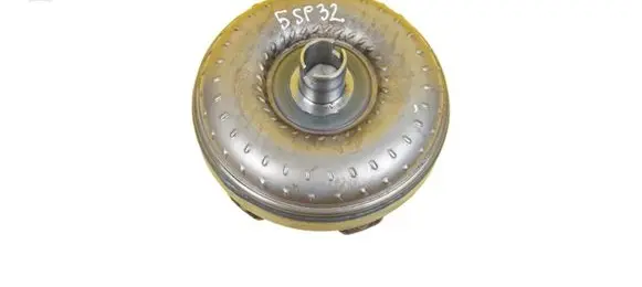 BMW 3 E90 E91 Clutch set kit N53B30A SPRZEGLO