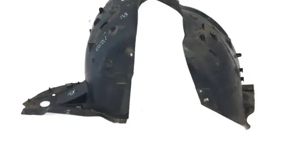 Citroen C3 Front wheel arch liner splash guards 9812150180MWGK 9812150180