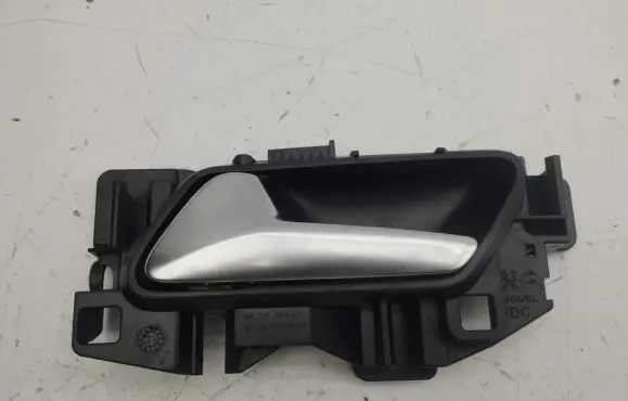 Citroen C4 III e-C4 Rear door interior handle 98201553