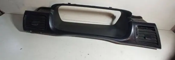 Honda FR-V Dash center air vent grill 77620