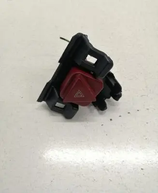 Citroen C5 Hazard light switch 96464096KR