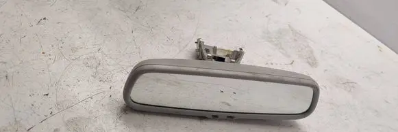 Skoda Octavia Mk2 (1Z) Rear view mirror (interior) 015610