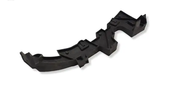 Audi Q5 SQ5 Front bumper mounting bracket 80A807277