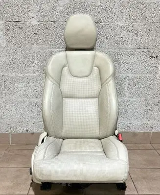 Volvo XC60 Front passenger seat 