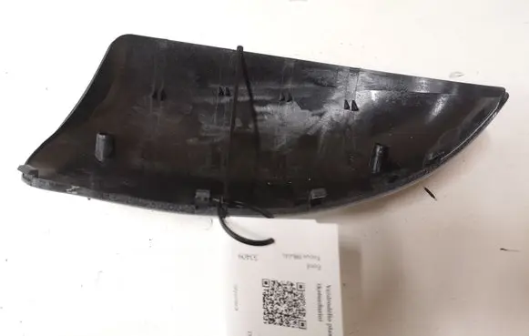 Ford Focus Plastic wing mirror trim cover 6342399