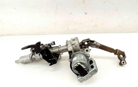 Renault Zoe Steering rack mechanical part 487008065R 488104889R